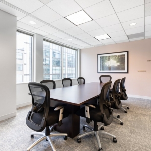 Photo of Regus Washington DC Metro Center