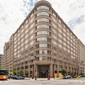 Photo of Regus Washington DC Metro Center
