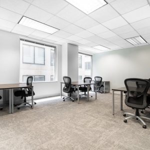 Photo of Regus Washington DC Metro Center