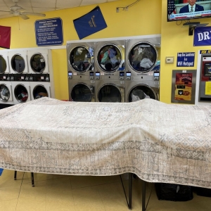 Photo of Soap Box Laundromat