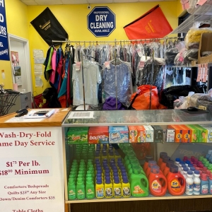 Photo of Soap Box Laundromat