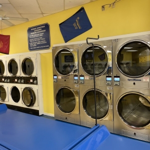 Photo of Soap Box Laundromat