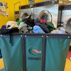 Photo of Soap Box Laundromat