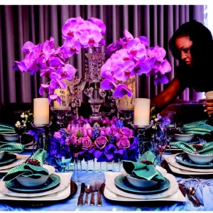 Photo of AJ Williams Events