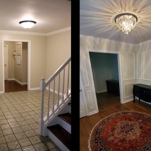 Photo of Davin Interiors