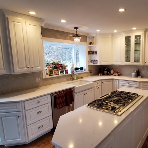 Photo of Davin Interiors