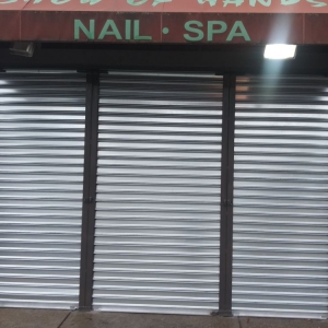 Photo of Liberty Overhead Door