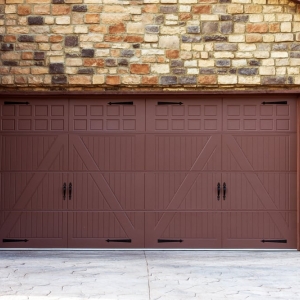 Photo of Liberty Overhead Door