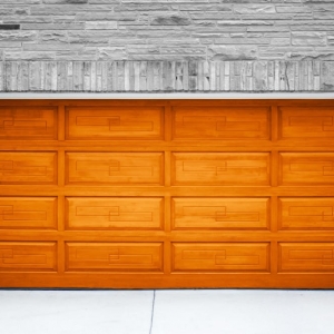 Photo of Liberty Overhead Door