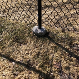 Photo of German Quality Fencing