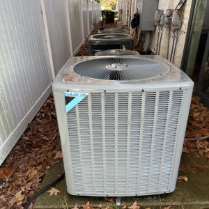 Virginia Beach Rivas Heating and Cooling
