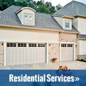 Photo of Texas Overhead Door