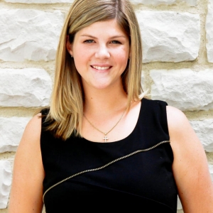 Photo of Addie Davis-Holsinger