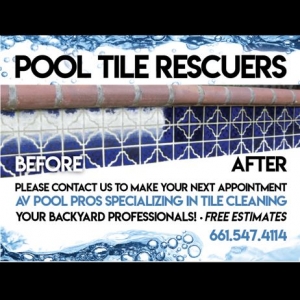 Photo of AV Pool Pro Service