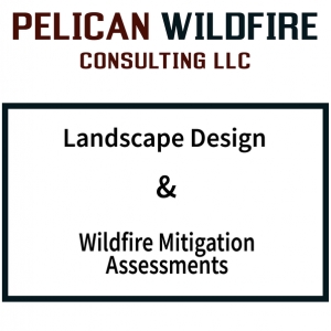 Photo of Pelican Wildfire Consulting