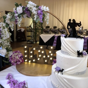 Fremont Gala Event Hall
