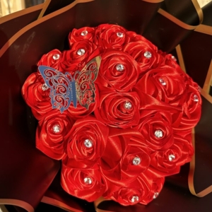 Photo of El Paso Flowers