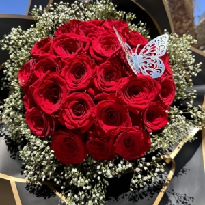 Photo of El Paso Flowers