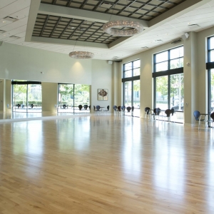 Charlotte Midtown Ballroom