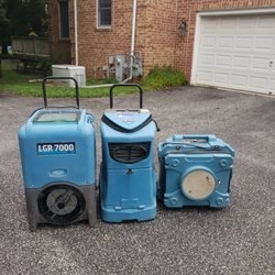 Photo of Baltimore Water Restoration Experts