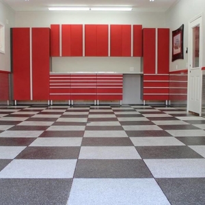 Photo of Premier Concrete Coatings of Columbus