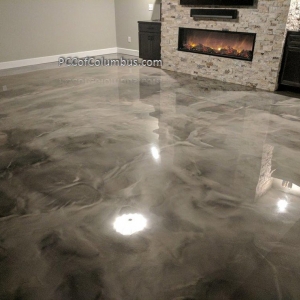 Photo of Premier Concrete Coatings of Columbus