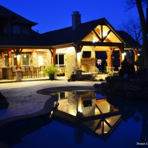 Photo of Texas Custom Patios