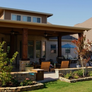 Photo of Texas Custom Patios