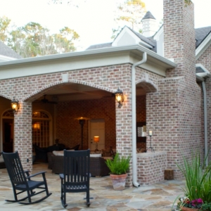 Photo of Texas Custom Patios