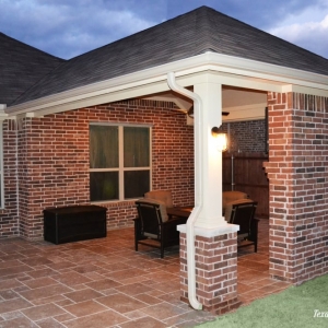Photo of Texas Custom Patios