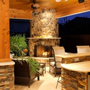 Photo of Texas Custom Patios