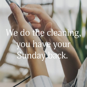 Decatur Bright Side Cleaning
