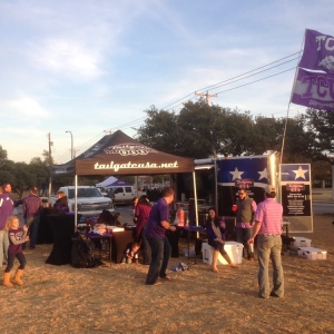 Dallas Tailgate USA