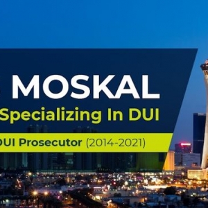 Photo of Las Vegas Criminal Lawyer