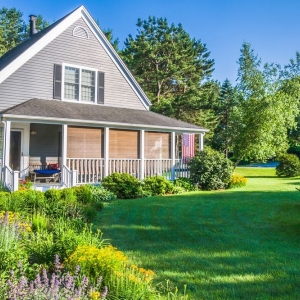 Photo of GreenArt Lawn Care