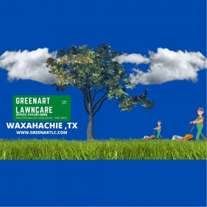 Photo of GreenArt Lawn Care