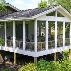 Photo of Patrick Miller Construction