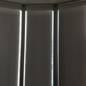 Photo of Penthouse Drapery