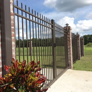 Photo of Acadian Fence Company