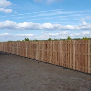 Photo of Acadian Fence Company