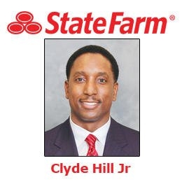 Photo of Clyde Hill - State Farm Insurance Agent