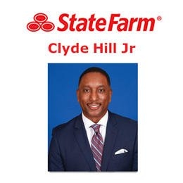Photo of Clyde Hill - State Farm Insurance Agent