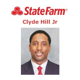 Photo of Clyde Hill - State Farm Insurance Agent