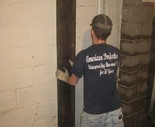Photo of American Perfection Basement Waterproofing