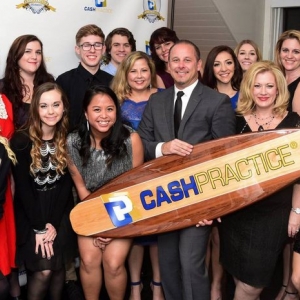 Photo of Cash Practice