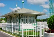 Photo of Action Fence Contractors
