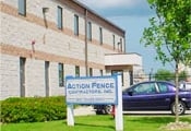 Photo of Action Fence Contractors