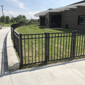 Photo of Action Fence Contractors