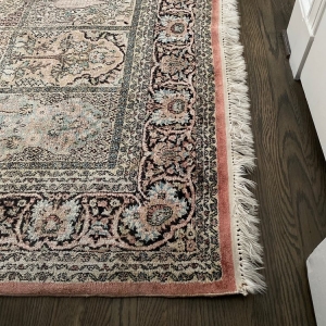 Photo of Oriental Rug Weavers