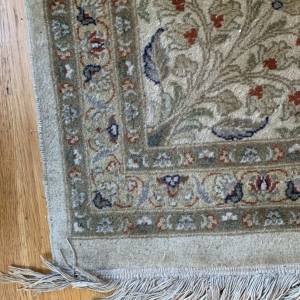 Photo of Oriental Rug Weavers